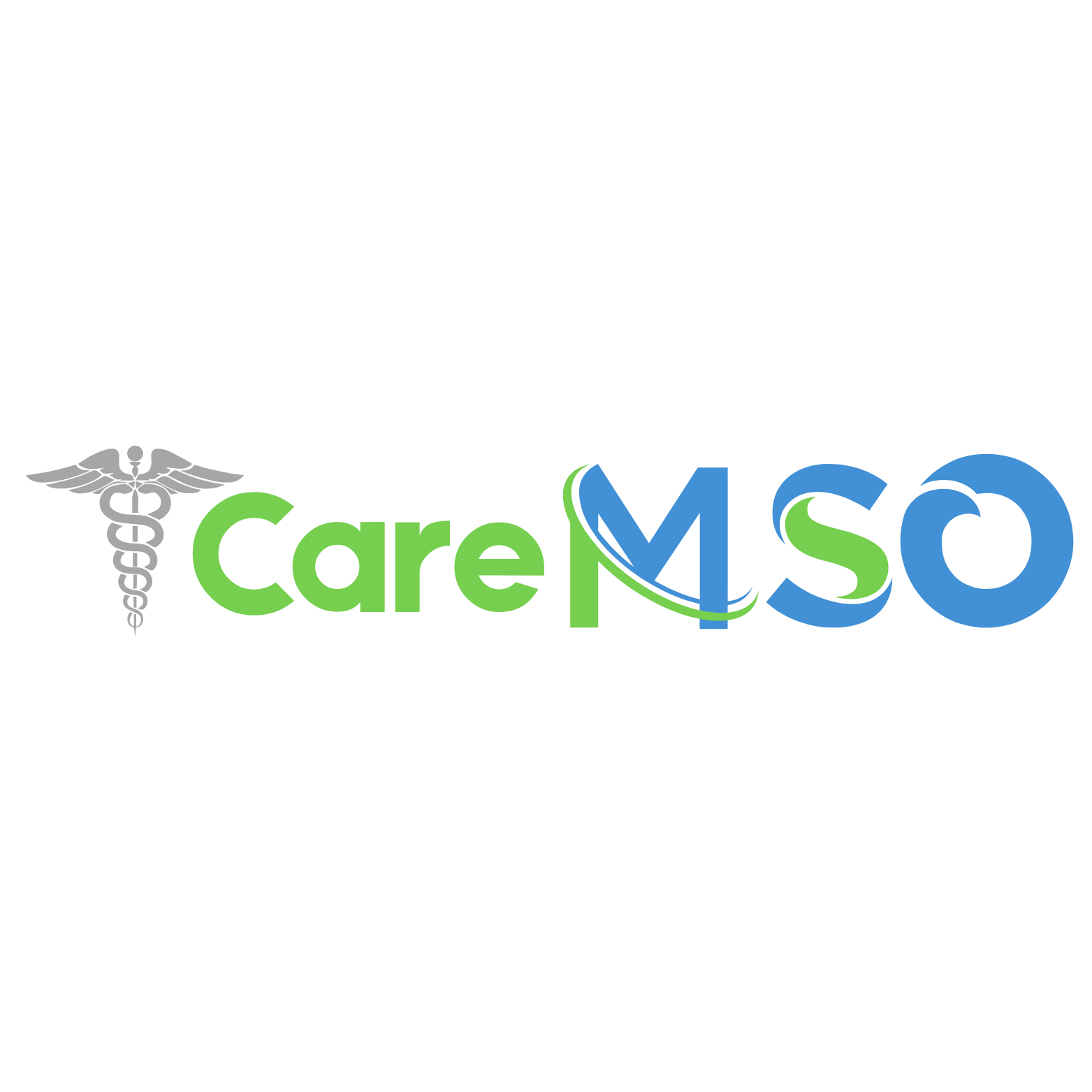 Care MSO Corp Logo